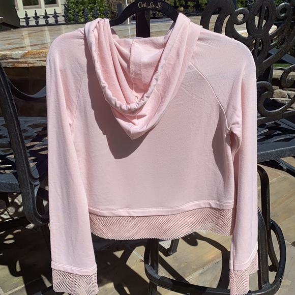 Garage Lightweight Sweatshirt 🌺 Sz s/p - Picture 3 of 7